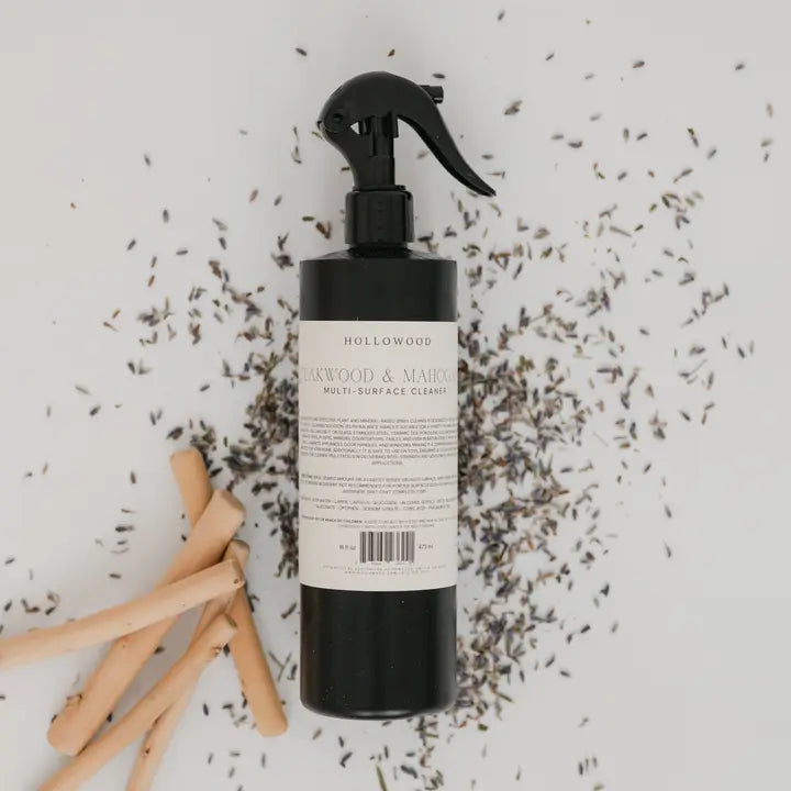 MULTI-PURPOSE CLEANER