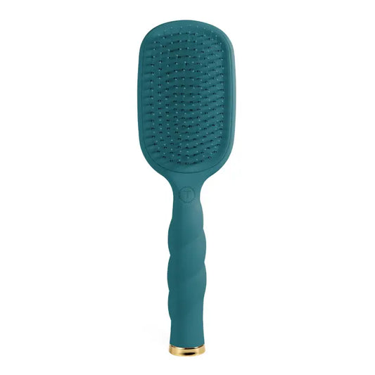 Detangler Hair Brush For Thick Hair