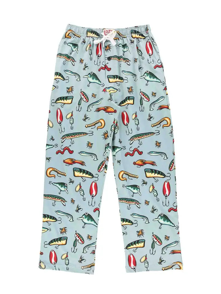 MENS PJ PANTS
