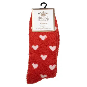 VALENTINES SOCKS
