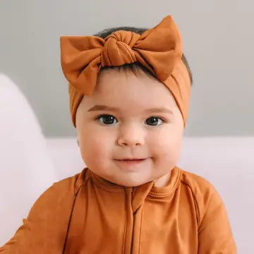 Bamboo Headband