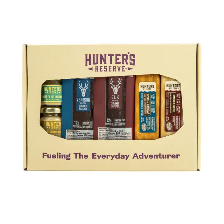 Sportsman's Select Holiday Gift Pack