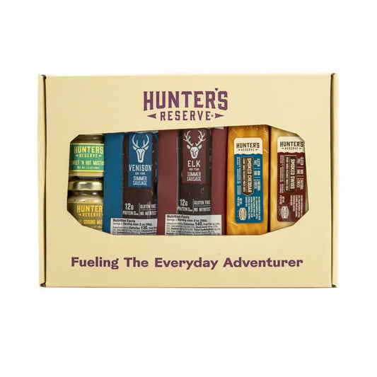 Sportsman's Select Holiday Gift Pack