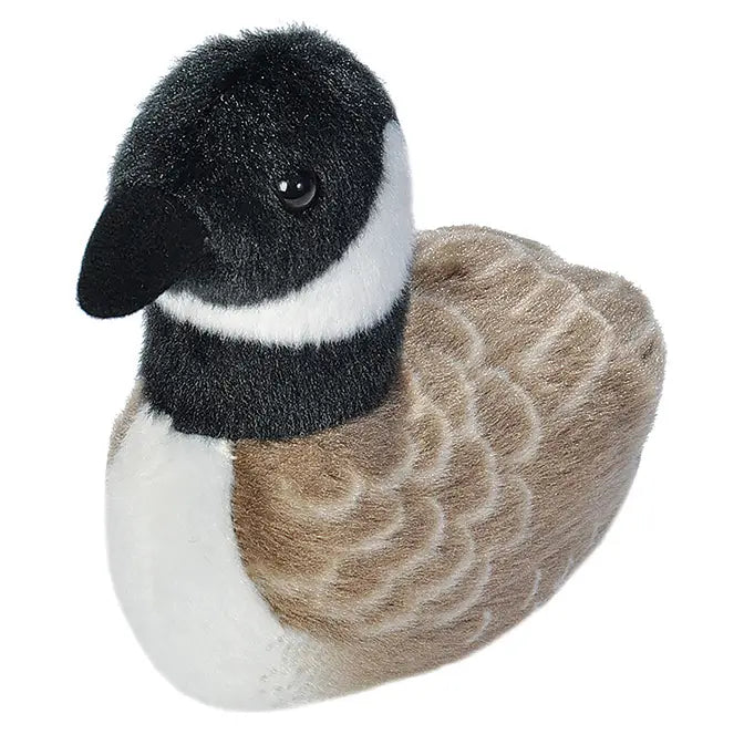 Audubon Ii Canada Goose Stuffed