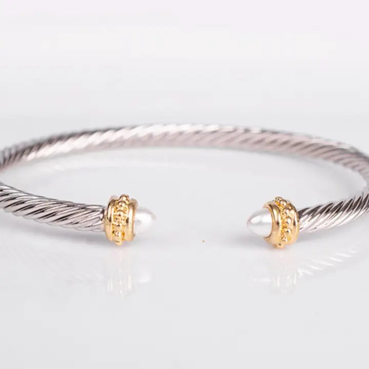 Gold/Silver Bracelets