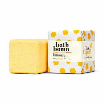 The Scrub Bar - Bath Bomb