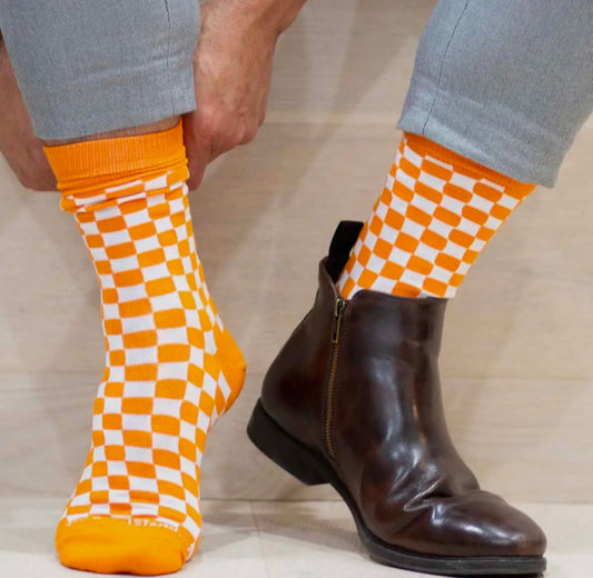 Tennessee VOLS Socks