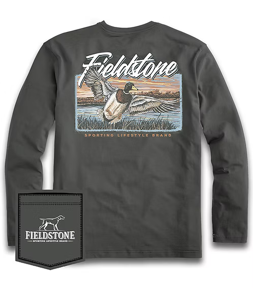 Morning Flight L/S