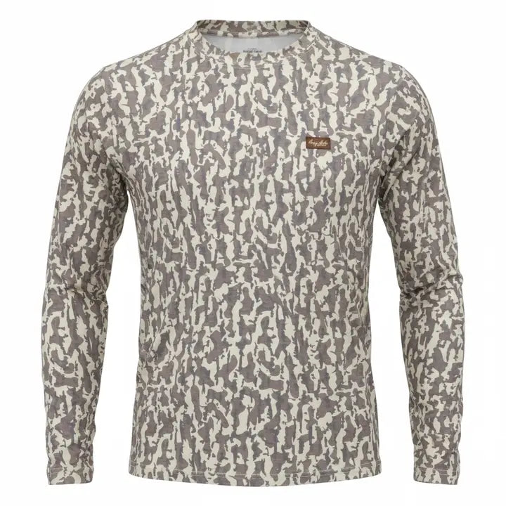 Drift Performance Crew - Long Sleeve - Dbc