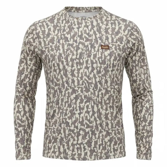 Drift Performance Crew - Long Sleeve - Dbc