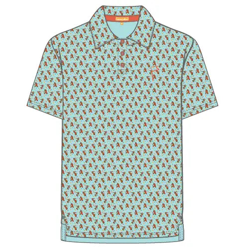 Crawfish Polo