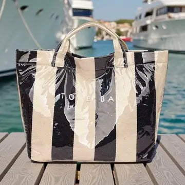 TOTE BAGS
