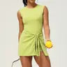 Premium Built-in Shorts Sport Activewear Tennis Dress