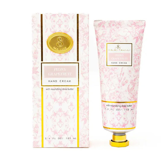 Boxed Hand Cream