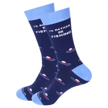 Barrel Down South - Socks