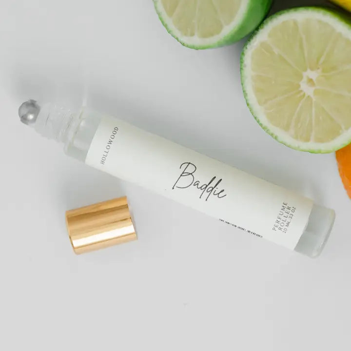 Baddie | Perfume Roller