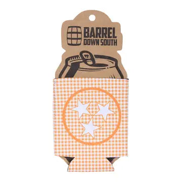 Barrel Down South - Can Coolers