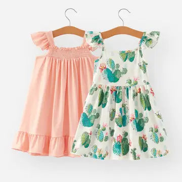 Summer Girl Dresses