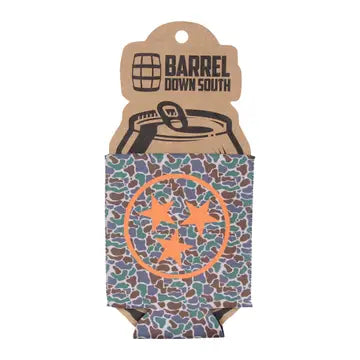 Barrel Down South - Can Coolers