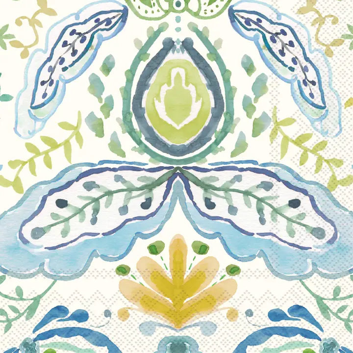 Paper Cocktail Napkins 20 Count