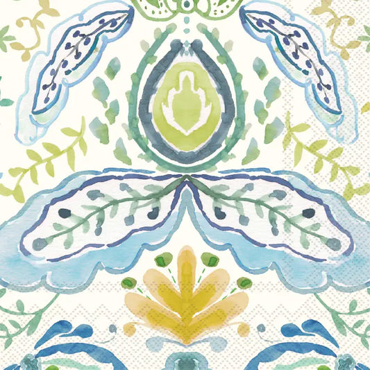 Paper Cocktail Napkins 20 Count