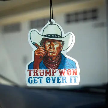 Men's Air Fresheners