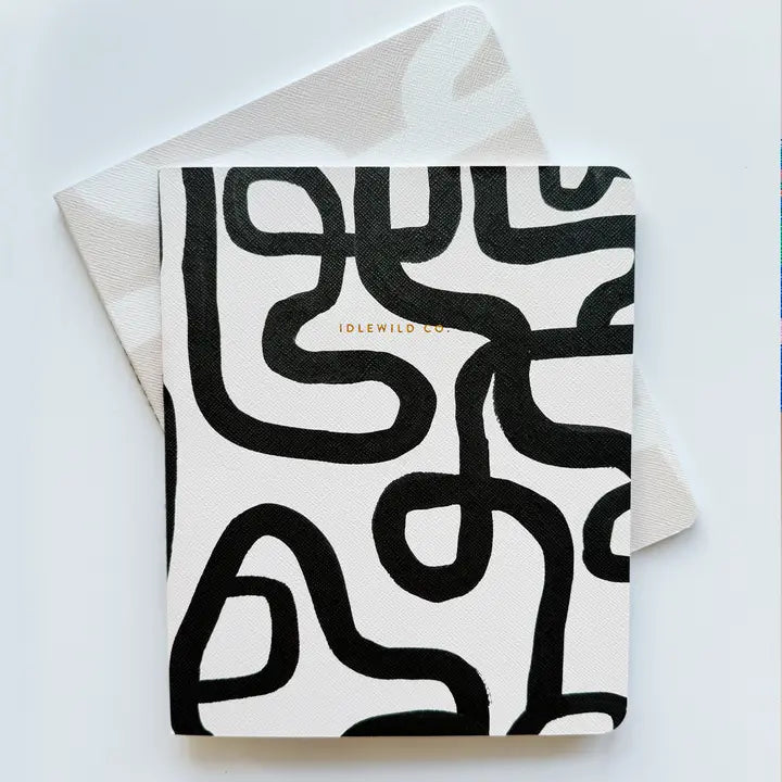 Jotter Notebook