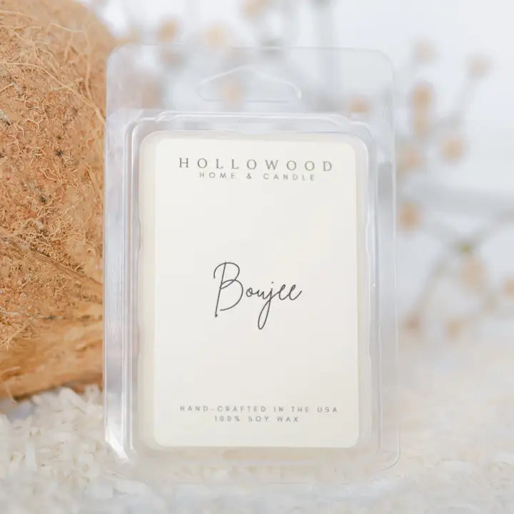 Boujee | Wax Melt