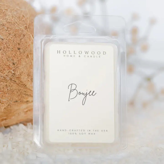 Boujee | Wax Melt