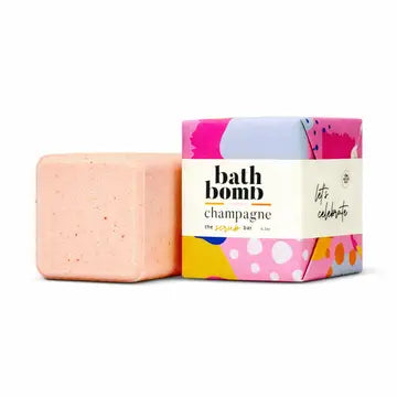 The Scrub Bar - Bath Bomb