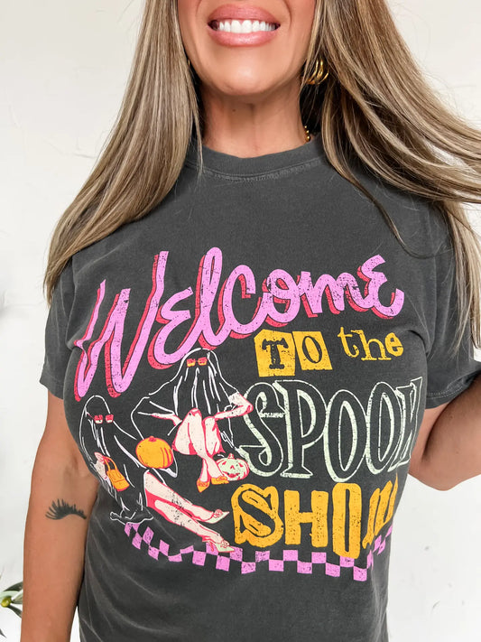 Spook Show