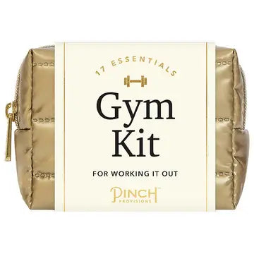 Gym Kit | Puffer