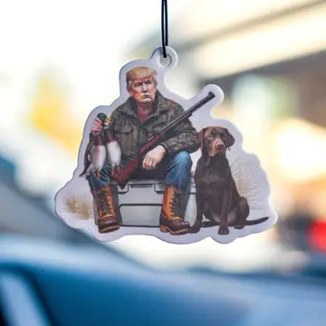 Men's Air Fresheners