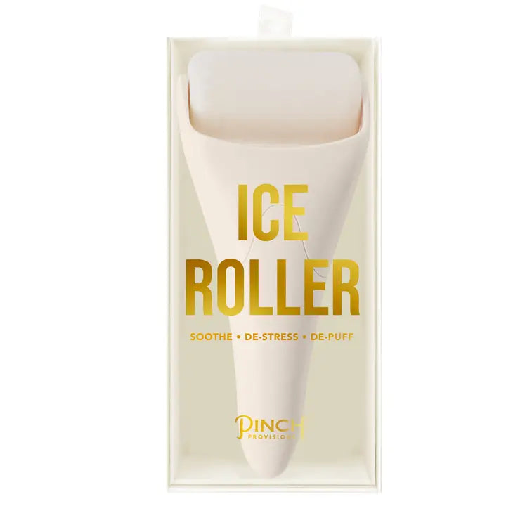 Ice Roller | Ivory