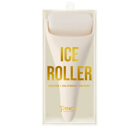 Ice Roller | Ivory