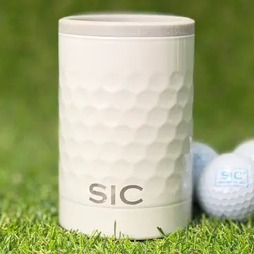 Seriously Ice Cold Can Cooler