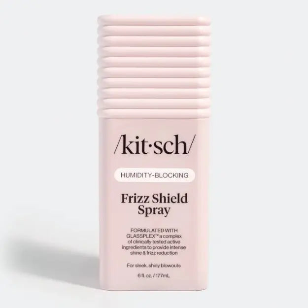 Humidity Blocking Frizz Shield Spray