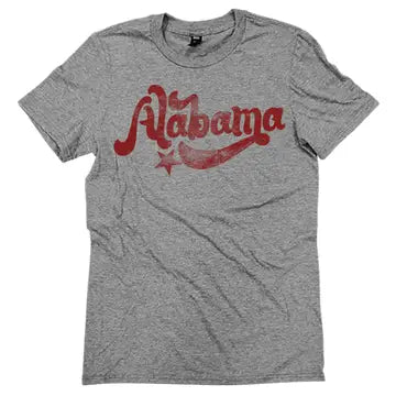 Alabama 70's Tee