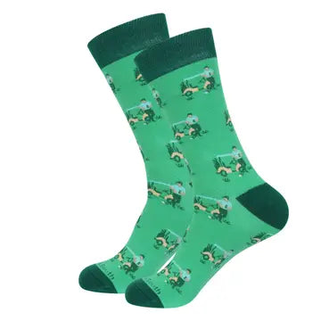Barrel Down South - Socks