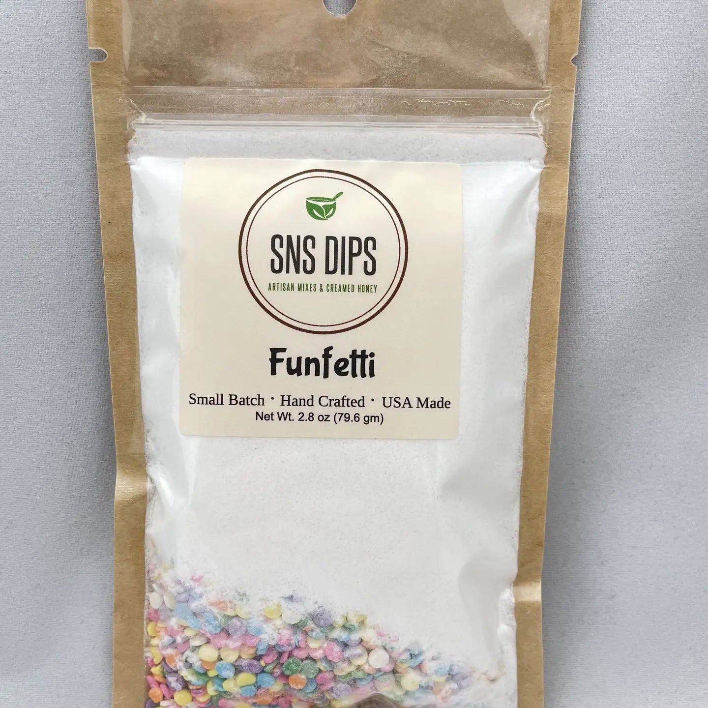 Funfetti Dip Mix