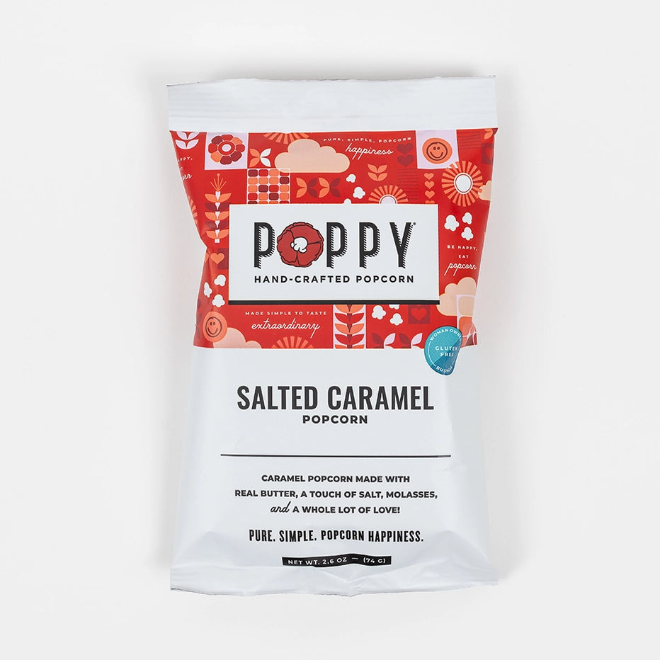Holiday Popcorn