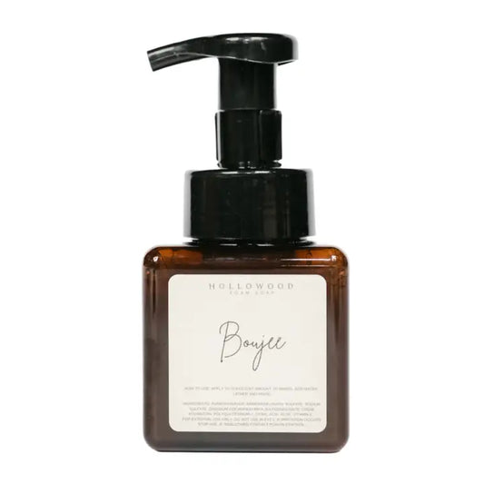 Boujee | Foam Soap