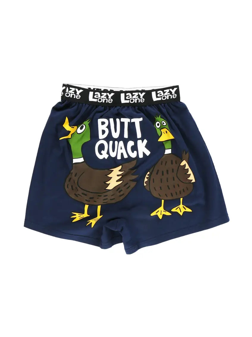 MENS BOXER BRIEFS