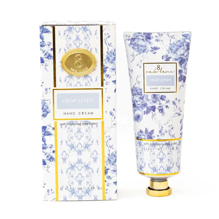Boxed Hand Cream