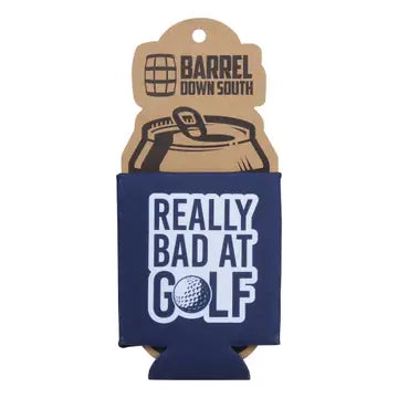 Barrel Down South - Can Coolers