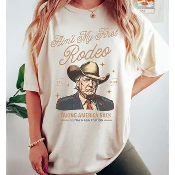 Trump Tee