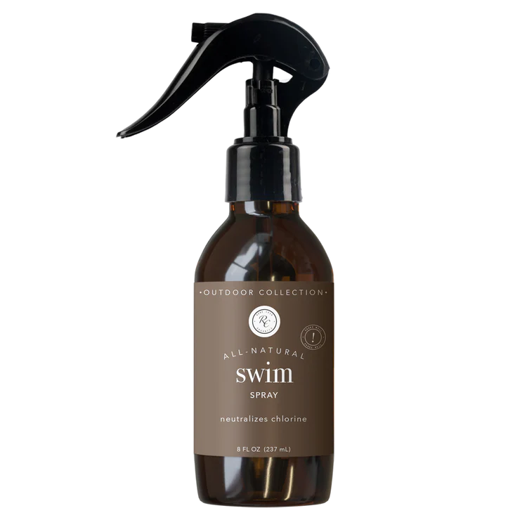 Swim Spray | 8 Oz