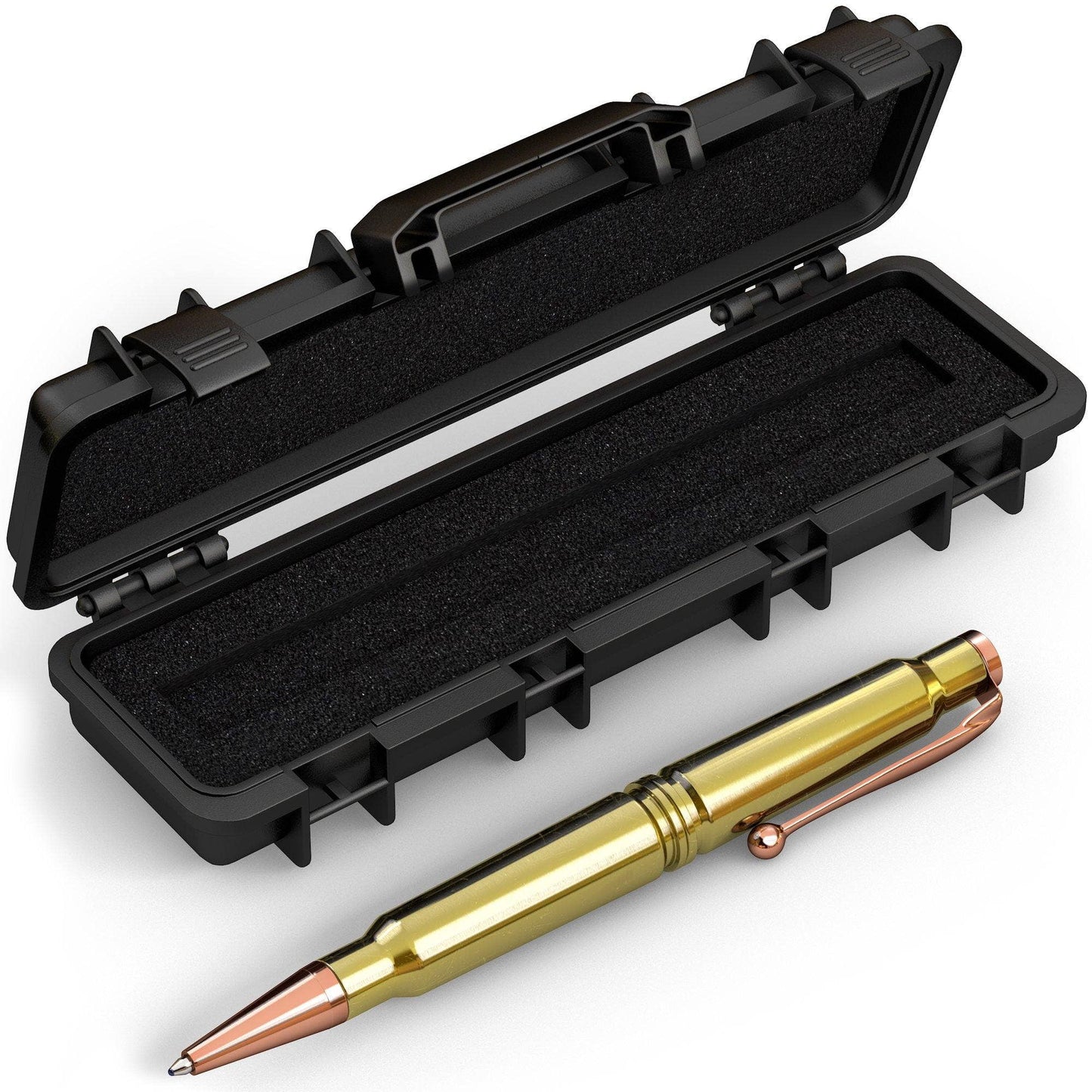 308 Real Bullet Casing Refillable Twist Pen