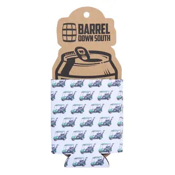 Barrel Down South - Can Coolers