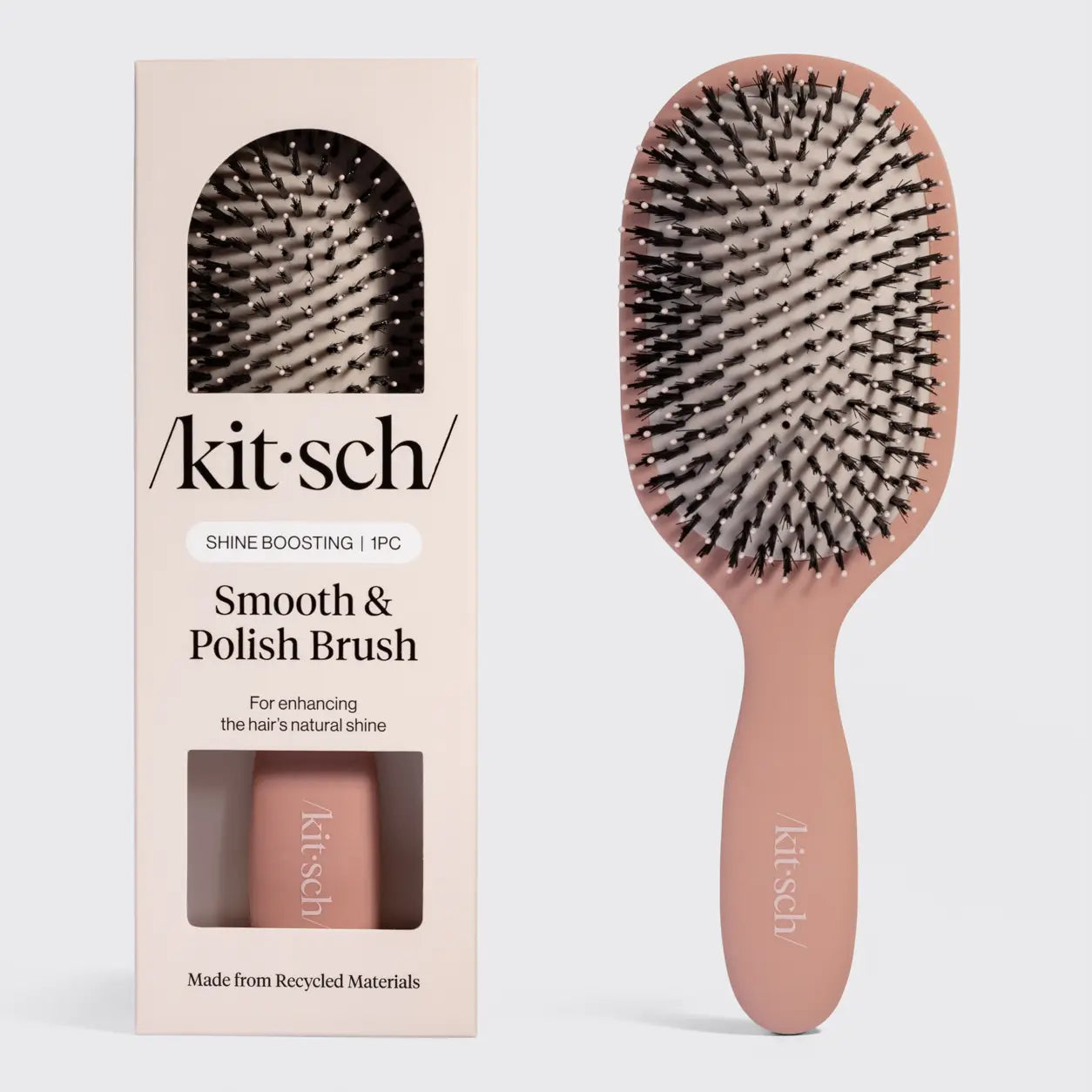 Smooth & Polish Brush